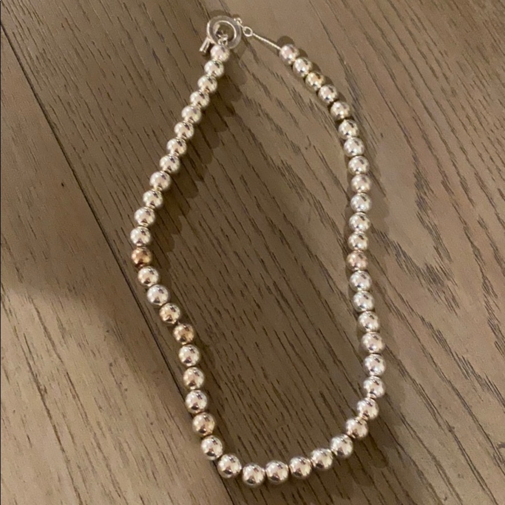 Women’s Chaps necklace